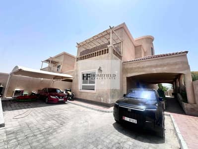 استوديو  للايجار في مدينة خليفة، أبوظبي - IMG_4933. jpg