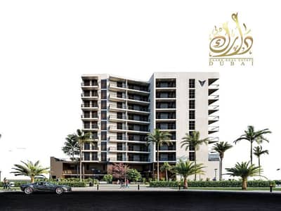 2 Bedroom Flat for Sale in Dubai Production City (IMPZ), Dubai - WhatsApp Image 2025-07-03 at 12.29. 00 PM (2). jpeg