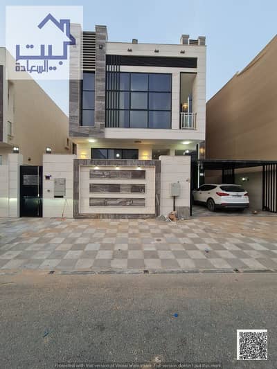 فیلا 5 غرف نوم للايجار في الزاهية، عجمان - 3a86d8e5-6723-48a0-b4cd-8f019dc85749. jpg
