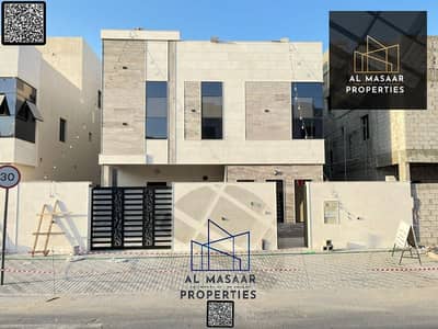 5 Bedroom Villa for Rent in Al Zahya, Ajman - batch_IMG-20250625-WA0135. jpg
