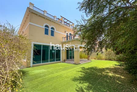 فیلا 4 غرف نوم للبيع في جميرا بارك، دبي - فیلا في الحي 9،جميرا بارك 4 غرف 7750000 درهم - 11415467