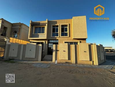 5 Bedroom Villa for Rent in Al Yasmeen, Ajman - Spacious 5BHK Villa for Rent in Al Yasmeen – AED 90K Only!