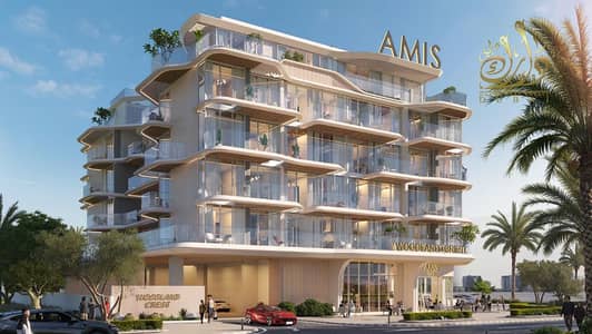 1 Bedroom Flat for Sale in Meydan City, Dubai - gallery1 (1). jpg