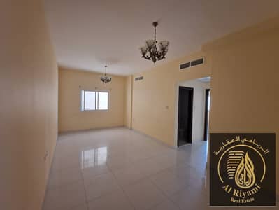 فلیٹ 2 غرفة نوم للايجار في كورنيش عجمان، عجمان - IMG-20250706-WA0018. jpg