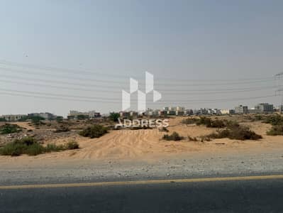 ارض تجارية  للبيع في الرحمانية، الشارقة - 802552d2-ee3d-4eac-bad1-61c09298a90e. jpeg