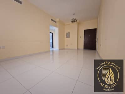 2 Bedroom Flat for Rent in Al Bustan, Ajman - IMG-20250706-WA0034. jpg