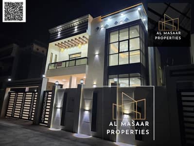 5 Cпальни Вилла Продажа в Аль Бахия, Аджман - batch_IMG-20250705-WA0128. jpg
