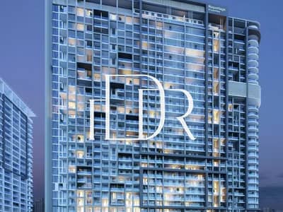 1 Bedroom Flat for Sale in Al Maryah Island, Abu Dhabi - 1. png
