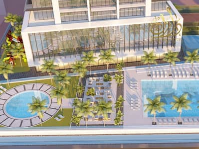 2 Bedroom Apartment for Sale in Jumeirah Village Circle (JVC), Dubai - WhatsApp Image 2025-07-01 at 18.49. 16_907bfbcb. jpg
