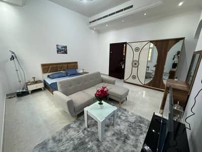 Studio for Rent in Al Shamkha, Abu Dhabi - b5671028-b83c-47aa-ae00-38ab870bb80a. jpg