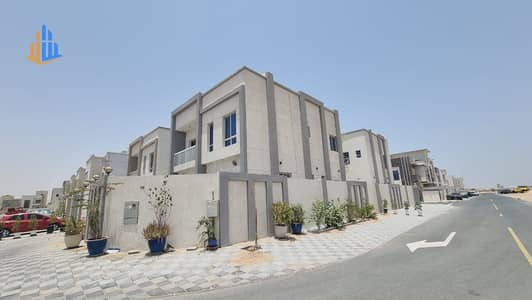 3 Bedroom Villa for Rent in Al Zahya, Ajman - photo_6003384357705860915_y. jpg