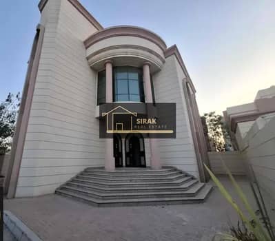 7 Bedroom Villa for Rent in Mohamed Bin Zayed City, Abu Dhabi - WhatsApp Image 2025-07-06 at 1.04. 33 PM. jpeg