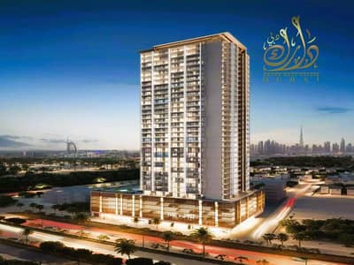شقة 1 غرفة نوم للبيع في قرية جميرا الدائرية، دبي - WhatsApp Image 2024-08-18 at 11.15. 21_a2537fec. jpg