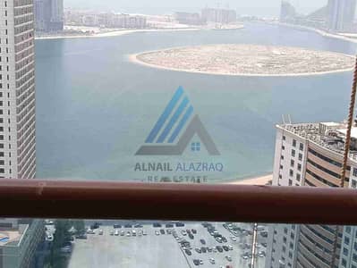 شقة 2 غرفة نوم للايجار في التعاون، الشارقة - 1000787377. jpg