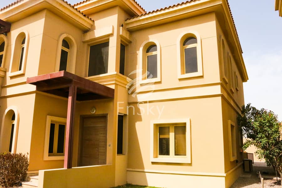 فیلا في جاردينيا،حدائق الجولف،مدينة خليفة 4 غرف 4250000 درهم - 12142861 فیلا في جاردينيا،حدائق الجولف،مدينة خليفة 4 غرف 4250000 درهم - 12142861