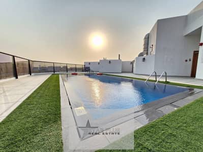 3 Bedroom Flat for Rent in Al Warqaa, Dubai - IMG-20240730-WA0024. jpg