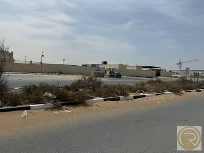 Industrial Land for Sale in Al Sajaa Industrial, Sharjah - WhatsApp Image 2025-06-18 at 10.24. 10 AM(2). jpeg