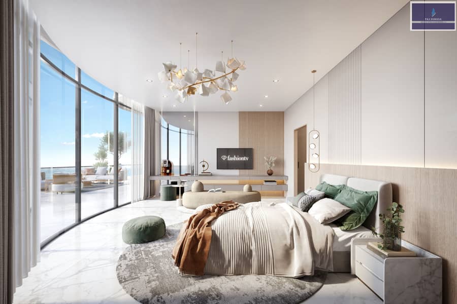 14 RARE. 7366 - BNW ACACIA_3BR Master Bedroom_8K. jpeg