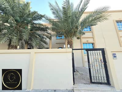 7 Bedroom Villa for Rent in Mohamed Bin Zayed City, Abu Dhabi - f6c35ffb-66ae-493d-b640-8f3cb5b0d3f1. jpg