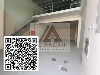 مستودع  للايجار في الجرف، عجمان - IMG-20250706-WA0270. jpg