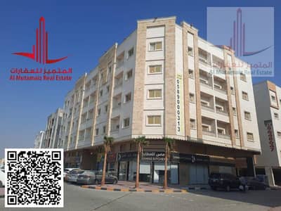 1 Bedroom Apartment for Rent in Al Jurf, Ajman - image (1). png