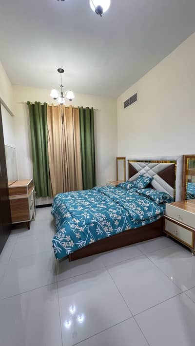 1 Bedroom Apartment for Rent in Al Nuaimiya, Ajman - IMG-20240928-WA0101. jpg