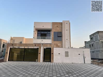 3 Bedroom Villa for Rent in Al Zahya, Ajman - WhatsApp Image 2025-07-02 at 5.40. 30 PM. jpeg