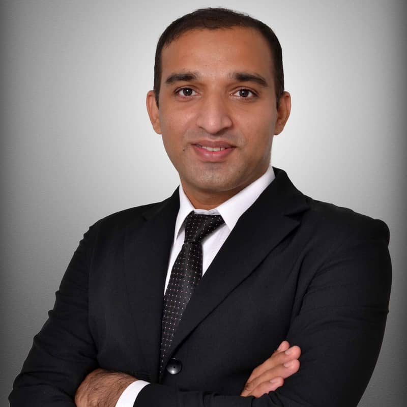Muhammad Ali Abbas