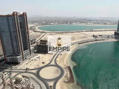 2 Bedroom Flat for Rent in Al Mamzar, Sharjah - 449551. jpeg