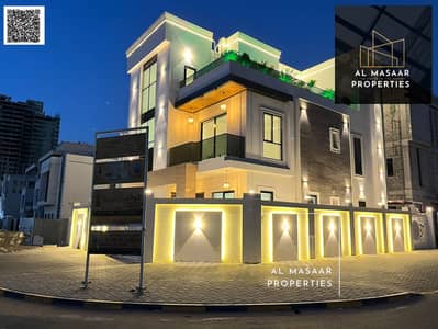 5 Bedroom Villa for Sale in Al Amerah, Ajman - batch_IMG-20250612-WA0018. jpg