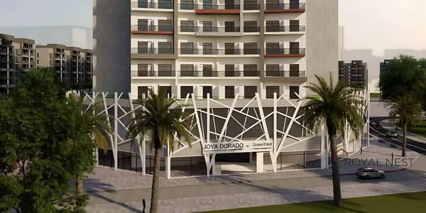 Studio for Sale in Arjan, Dubai - WhatsApp Image 2025-07-06 at 11.22. 49 AM (1). jpeg