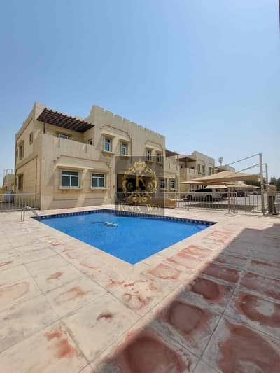 3 Bedroom Villa for Rent in Mohamed Bin Zayed City, Abu Dhabi - cc7597f8-1c48-49c1-bee6-3e466d64fed9. jpg