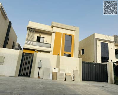 3 Bedroom Villa for Rent in Al Zahya, Ajman - WhatsApp Image 2025-07-02 at 5.35. 21 AM. jpeg