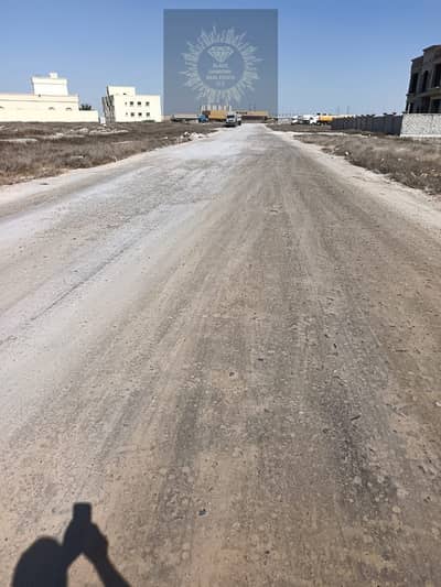Plot for Sale in Al Jurf, Ajman - WhatsApp Image 2025-07-01 at 8.15. 38 PM. jpeg