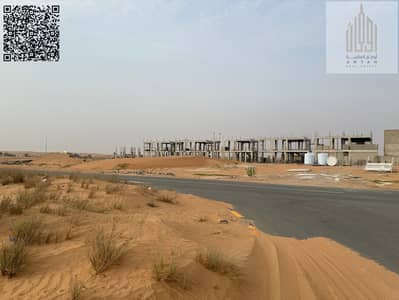 ارض سكنية  للبيع في السلام سيتي، أم القيوين - IMG_0442. jpg