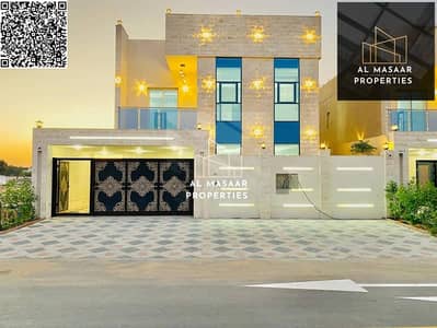 5 Bedroom Villa for Sale in Al Helio, Ajman - batch_782711340-800x600. jpeg