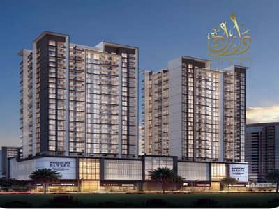 Studio for Sale in Jumeirah Village Circle (JVC), Dubai - WhatsApp Image 2025-06-04 at 1.14. 17 PM. jpeg