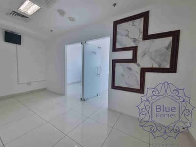 مکتب  للايجار في البرشاء، دبي - 1000117649. jpg