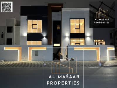 6 Cпальни Вилла Продажа в Аль Бахия, Аджман - batch_IMG-20250626-WA0053. jpg