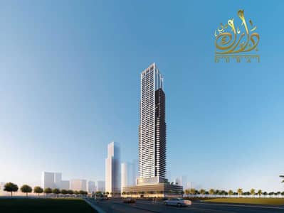1 Bedroom Apartment for Sale in Jumeirah Village Circle (JVC), Dubai - 7. jpg