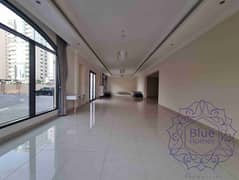 SPACIOUS 6 BEDROOM VILLA WITH DRIVER ROOM IN 350K