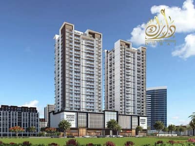1 Bedroom Apartment for Sale in Jumeirah Village Circle (JVC), Dubai - WhatsApp Image 2025-06-04 at 1.14. 19 PM. jpeg