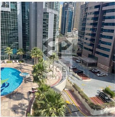 1 Bedroom Flat for Rent in Dubai Marina, Dubai - Screenshot 2025-07-06 120815. png