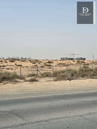 ارض تجارية  للبيع في الرحمانية، الشارقة - WhatsApp Image 2025-07-01 at 11.12. 10 AM. jpeg