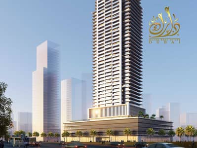 2 Bedroom Flat for Sale in Jumeirah Village Circle (JVC), Dubai - 1. jpg