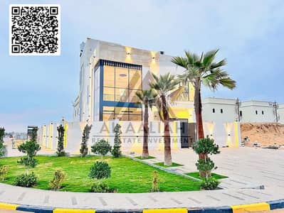 6 Bedroom Villa for Sale in Al Helio, Ajman - WhatsApp Image 2025-06-09 at 9.35. 03 PM. jpeg