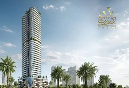 فلیٹ 3 غرف نوم للبيع في مثلث قرية الجميرا (JVT)، دبي - 14632611-418e3o. jpg
