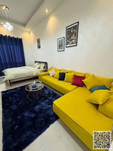 Studio for Rent in Al Rashidiya, Ajman - 1IMG-20250705-WA0069. jpg