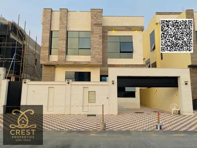 فیلا 5 غرف نوم للايجار في الياسمين، عجمان - IMG-20250706-WA0014_Watermarked. jpg