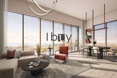 1 Bedroom Flat for Sale in Saadiyat Island, Abu Dhabi - Furnished | Handover Q1 2027 | Inquire Now |